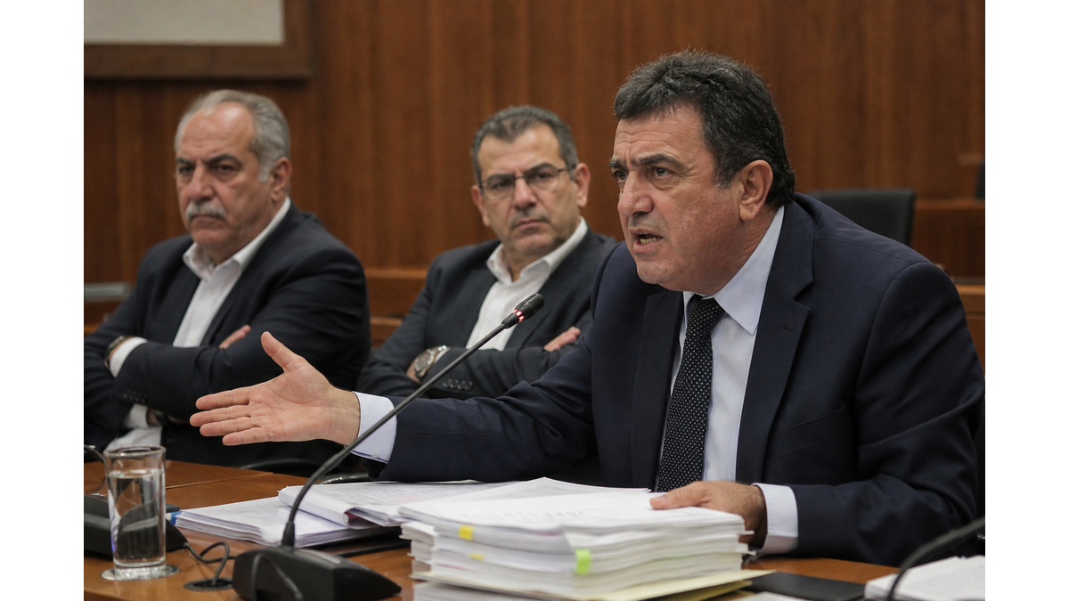 Cypriot depositors and bondholders protest against reduced 2026 compensation plan