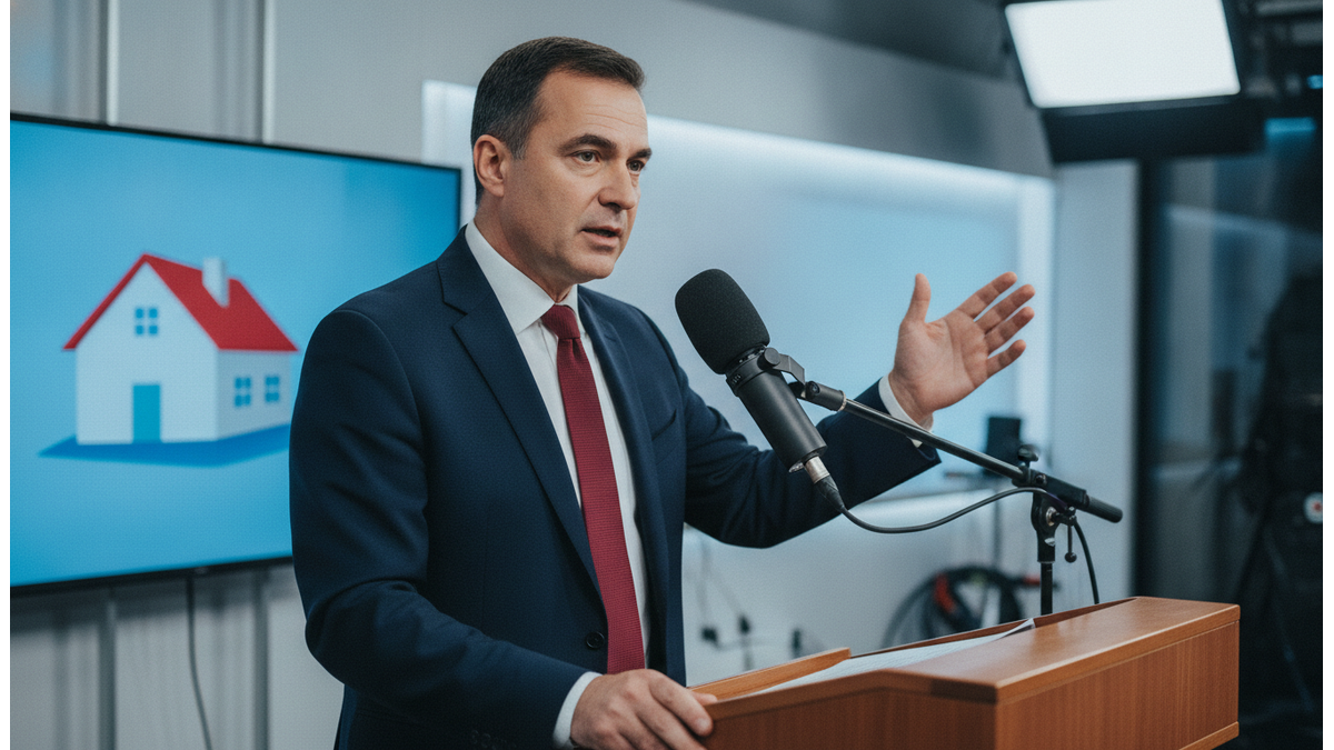 Cypriot political parties begin preparations for the 2028 presidential elections