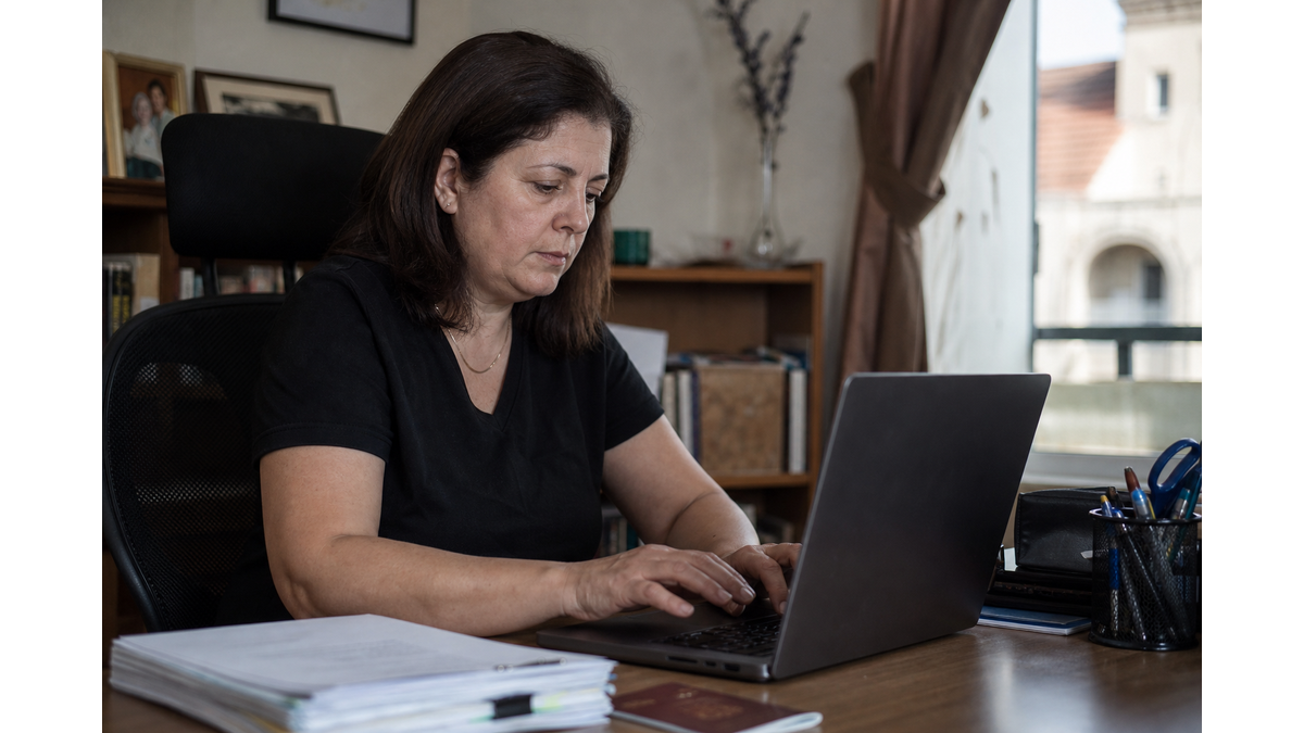 Stelios Philanthropic Foundation announces aid for maritime accident victims