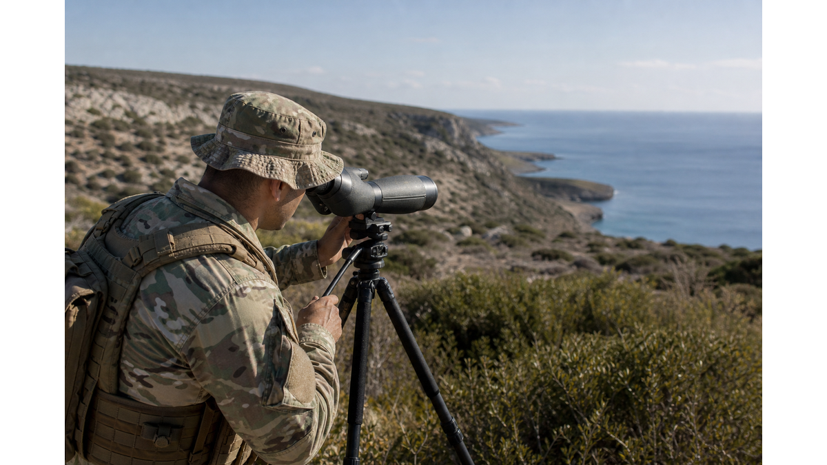 Cyprus National Guard to commemorate Armed Forces Day