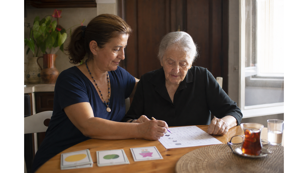 Ithaki Foundation highlights global and Cyprus dementia statistics