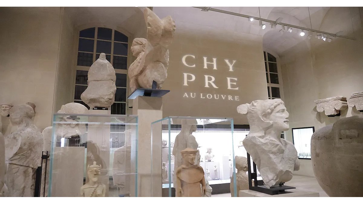 Ashmolean Museum to host exhibition on the history of Aphrodite