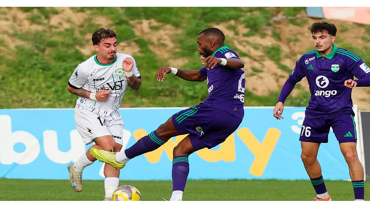VAR interventions impact Cypriot football matches
