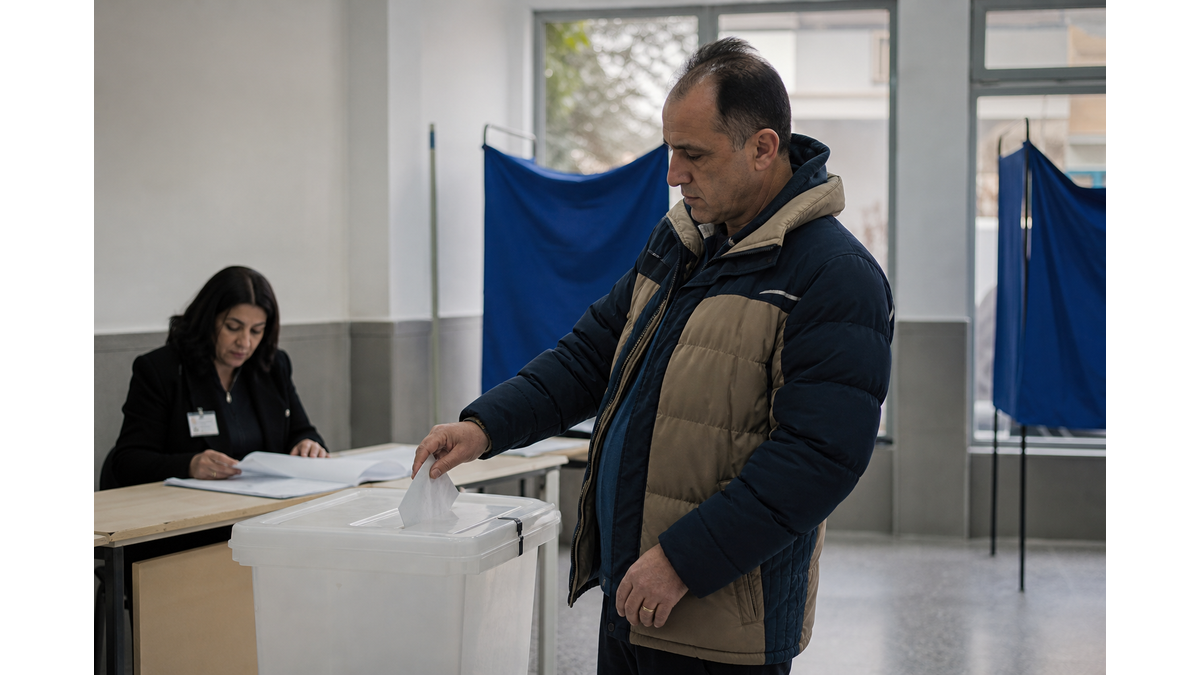 Sweden heads to general elections in a tight race