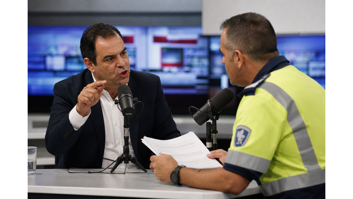 Traffic warden resigns in Polis Chrysochous amid bullying allegations