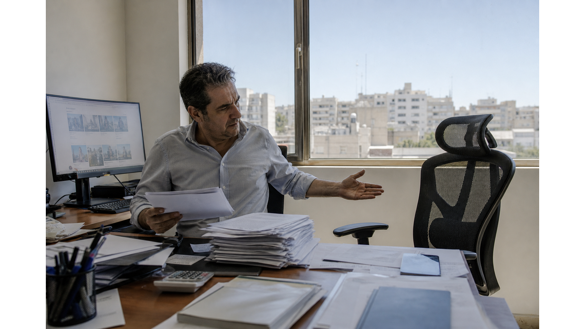 BrainRocket to fully cease operations in Cyprus