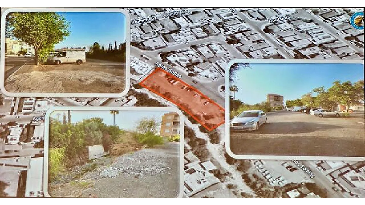 Debate on accessibility of school playgrounds in Cyprus