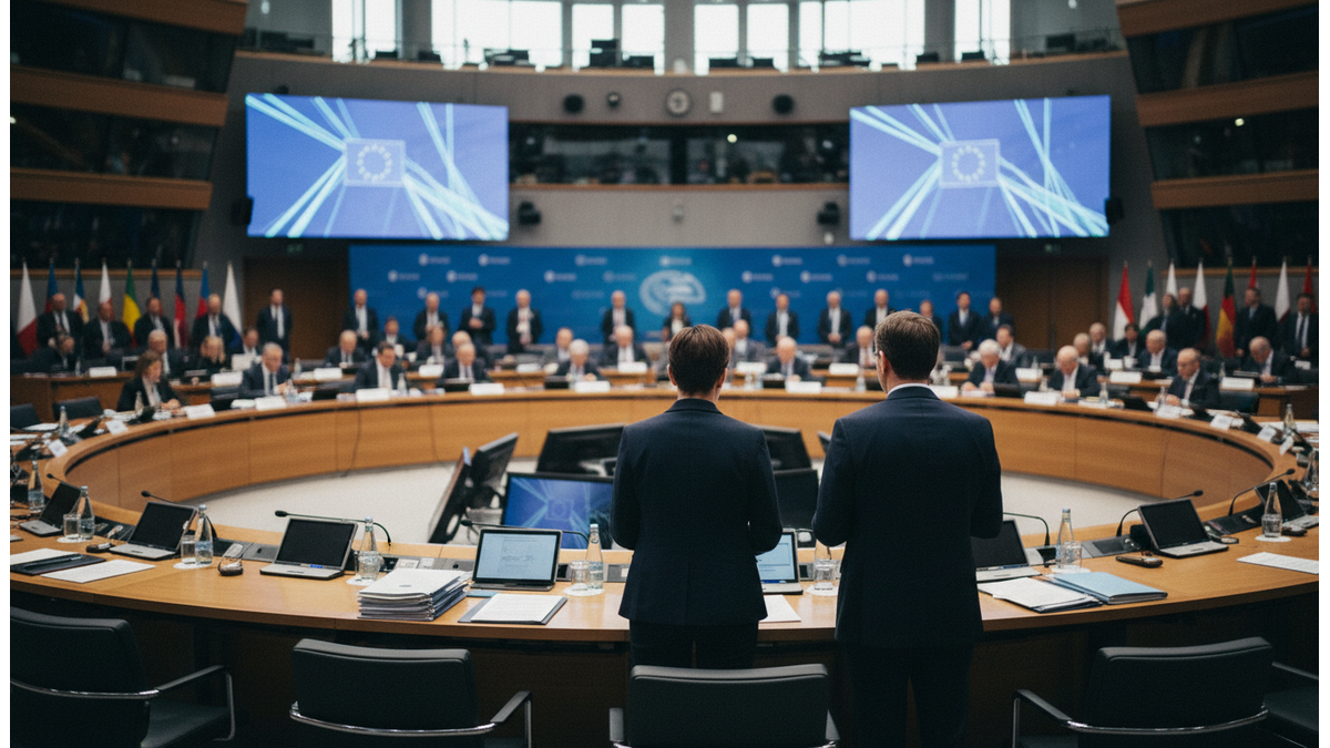 European defense fortification and shifting regional security dynamics