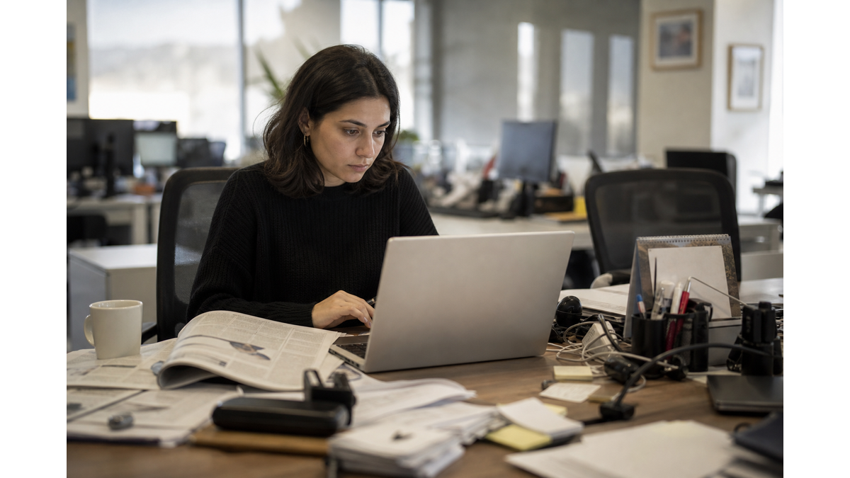 Union of Cyprus Journalists releases study on media habits and public trust