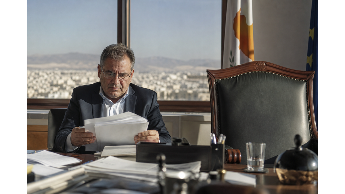 Parliamentary Refugee Committee pushes for new leadership for the PEP organization