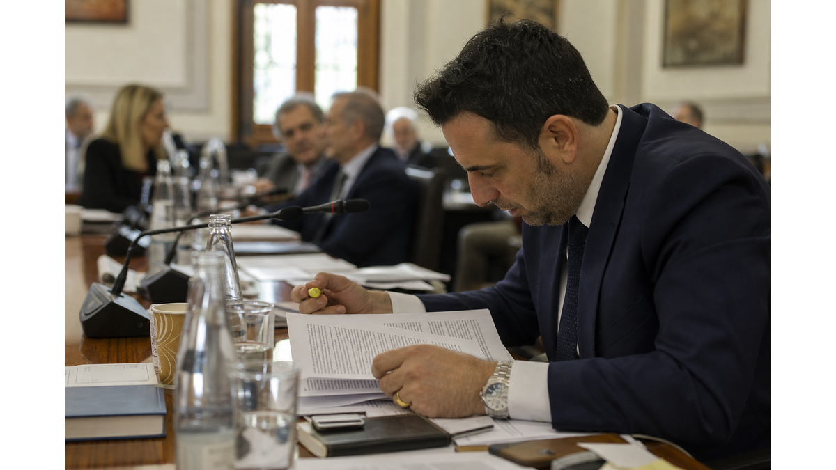 Parliamentary committee reviews reforms for children in state care