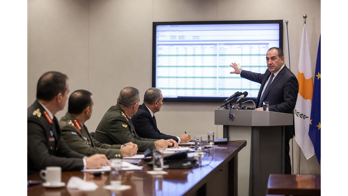 EU authorizes Ukraine to purchase Patriot air defense components via support loan