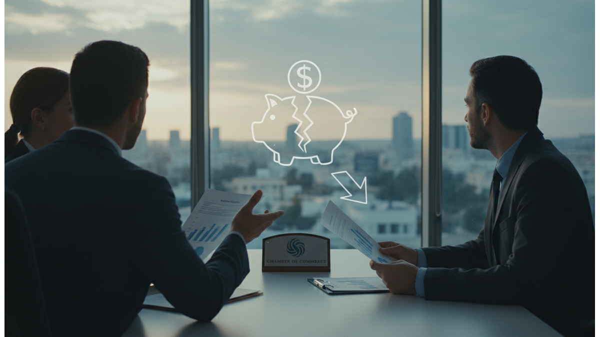 AmCham Cyprus raises concerns over OECD Pillar Two tax impact