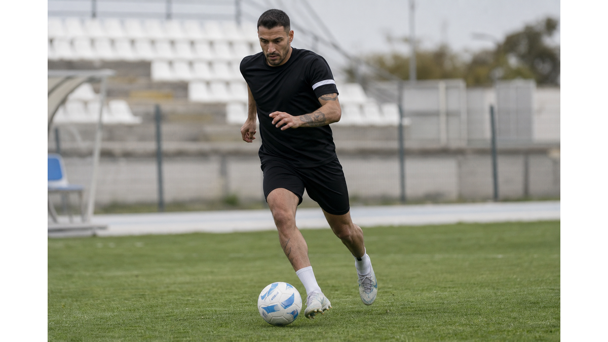 Tasos Chatzigiovanis expected to leave Omonia for OFI
