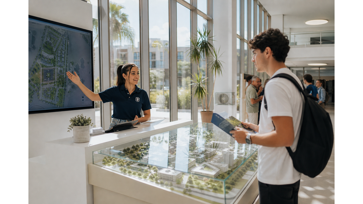 UCLan Cyprus to host open day in Larnaca