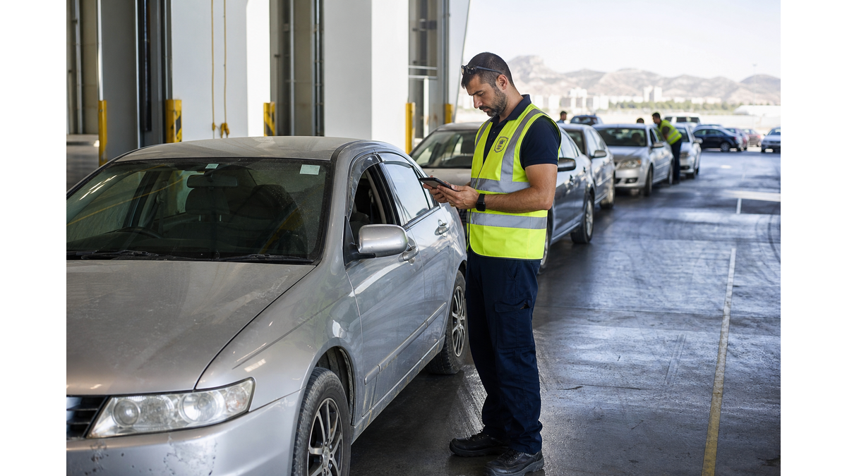 Cyprus establishes new Asset Management Office to handle illicit proceeds