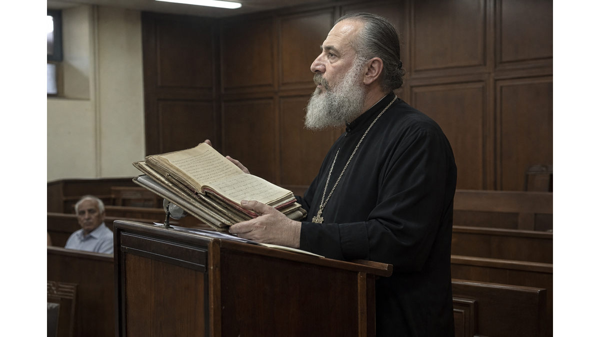 Witness testimony details abuse and deception at Saint Avakoum monastery