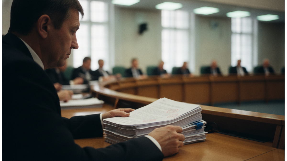 Parliamentary committee discusses Cyprus justice system reforms