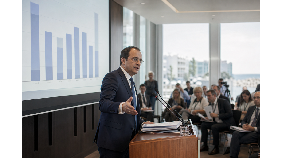 Kedipes: Return to the state reaches €1.93 billion, with €1.27 billion remaining until 2030