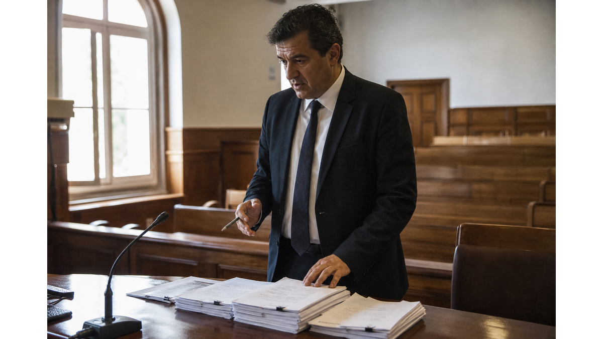 Supreme Court grants businessman Savvas Kakos leave to challenge arrest warrant