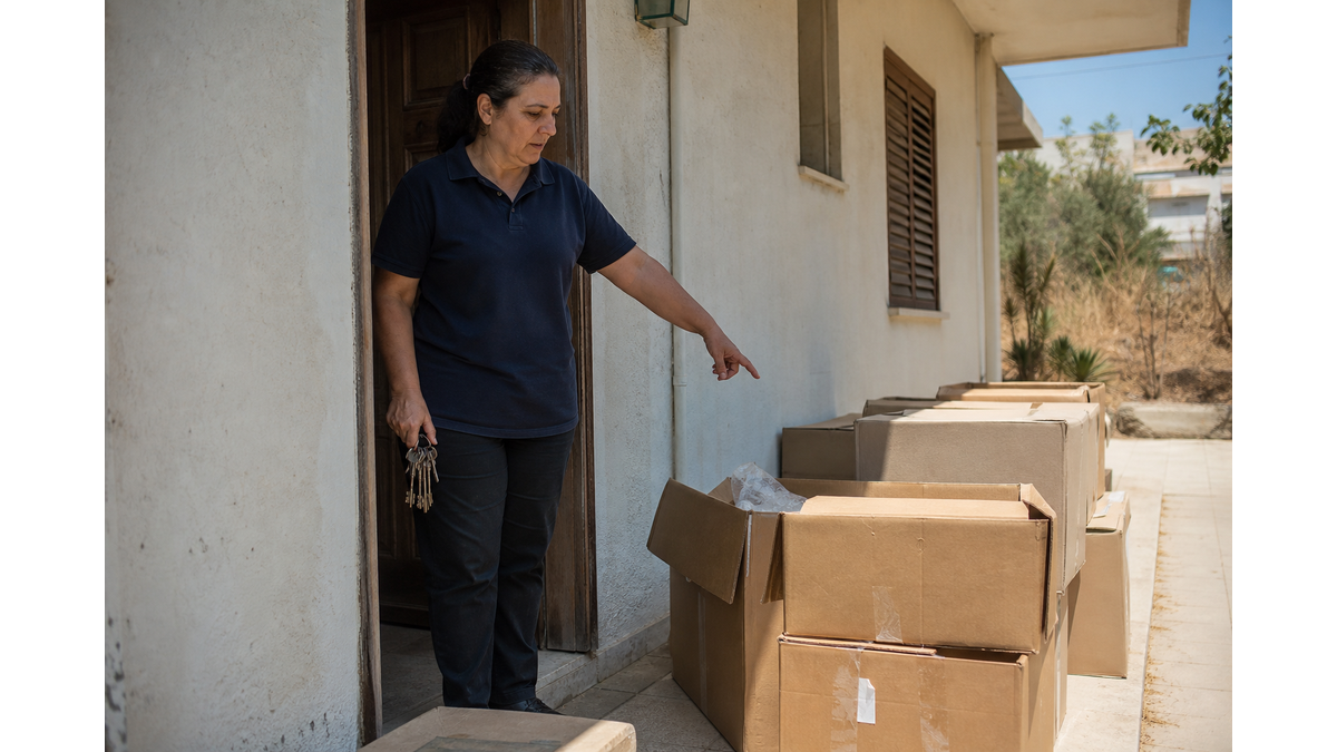 В школах Кипра вводят анкеты для учеников, вызывающие опасения по поводу конфиденциальности