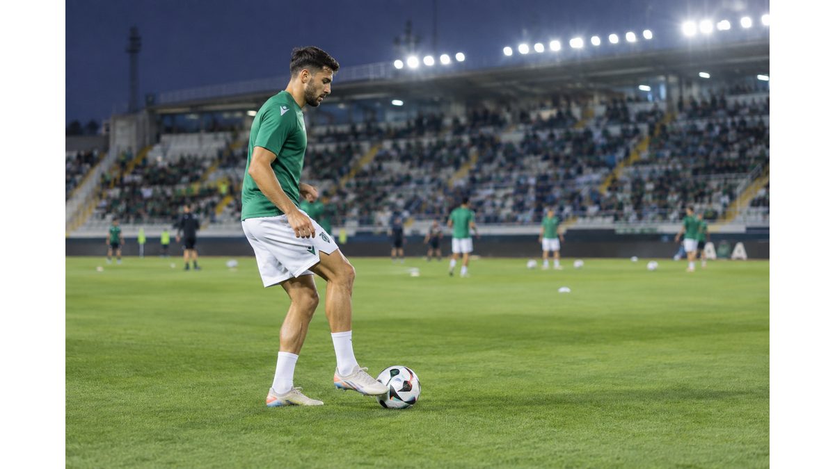 Karmiotissa faces Omonia Aradippou in third round of Cyprus League