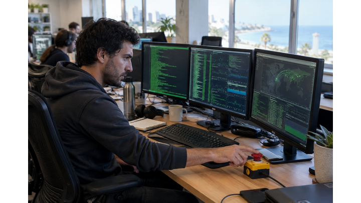 AI industry leaders call for development slowdown amid safety concerns