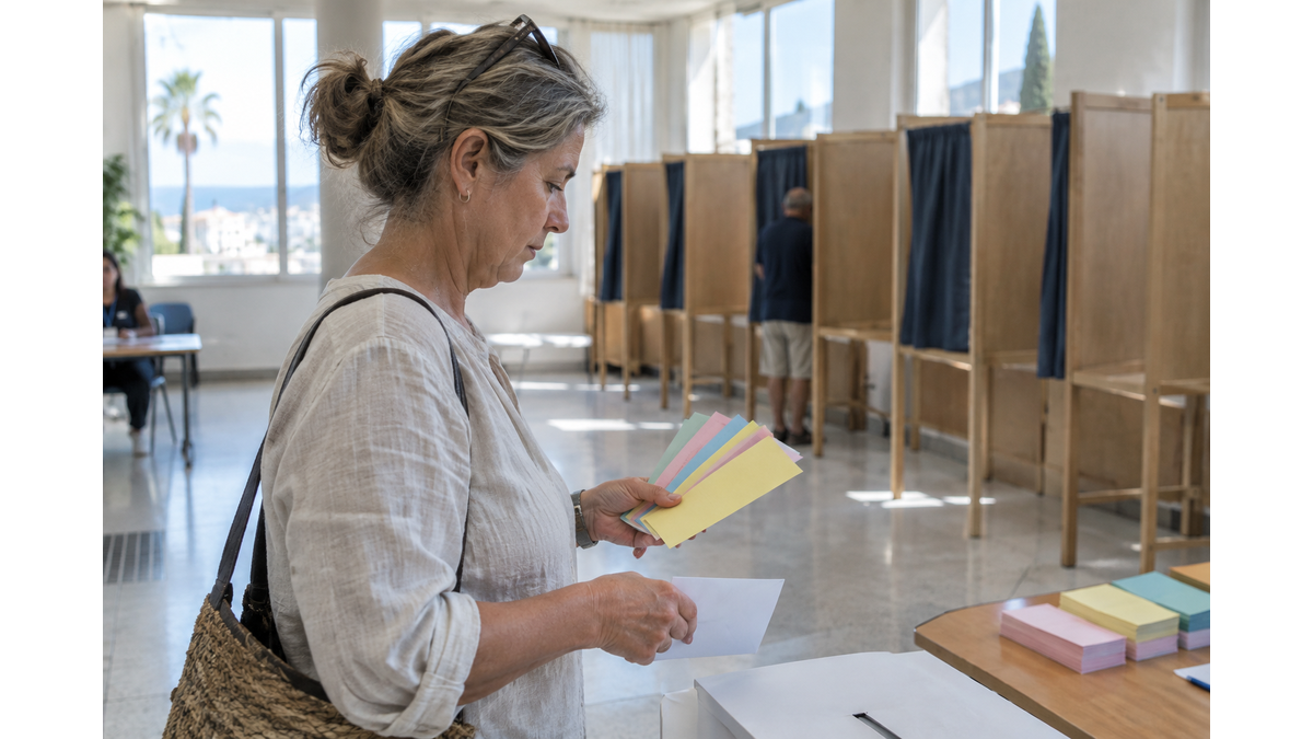Sweden holds critical parliamentary elections