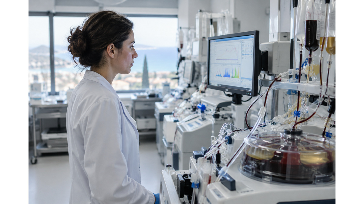 Public outcry following death of Giorgos Mazonakis prompts calls for regulation of regenerative therapies
