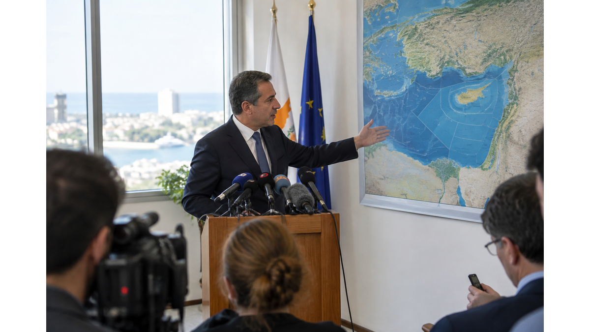 Οι Ηνωμένες Πολιτείες ανανεώνουν την άρση των αμυντικών περιορισμών για την Κύπρο το 2027