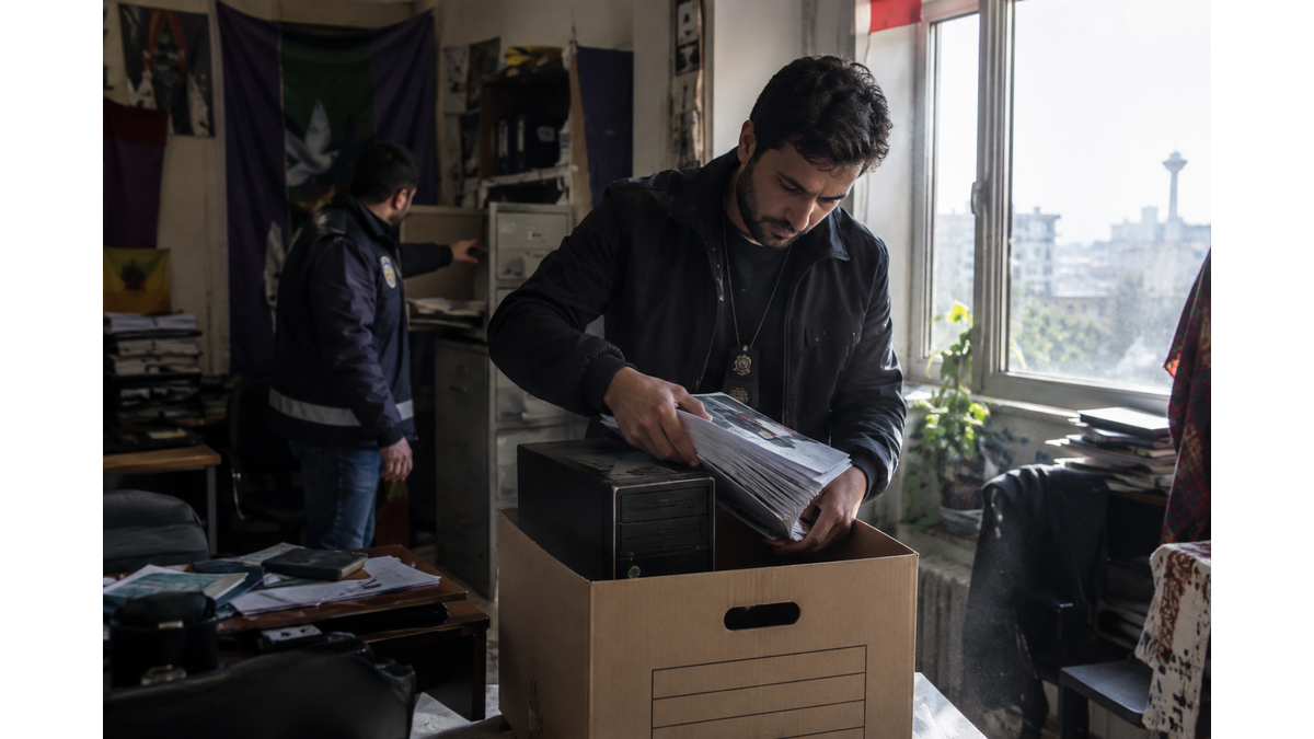 Οι τουρκικές αρχές στοχεύουν οργανώσεις ΛΟΑΤΚΙ+ σε εκτεταμένη επιχείρηση