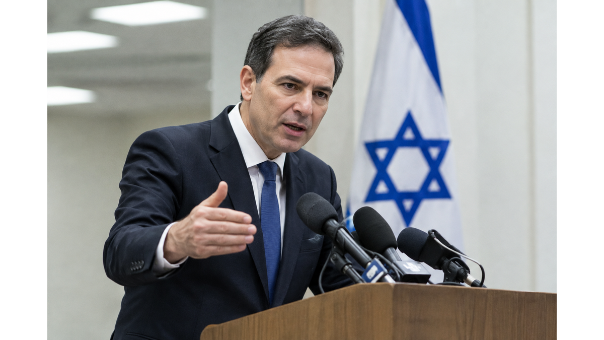 Israeli ministers call for citizenship revocation of filmmakers behind NAZA