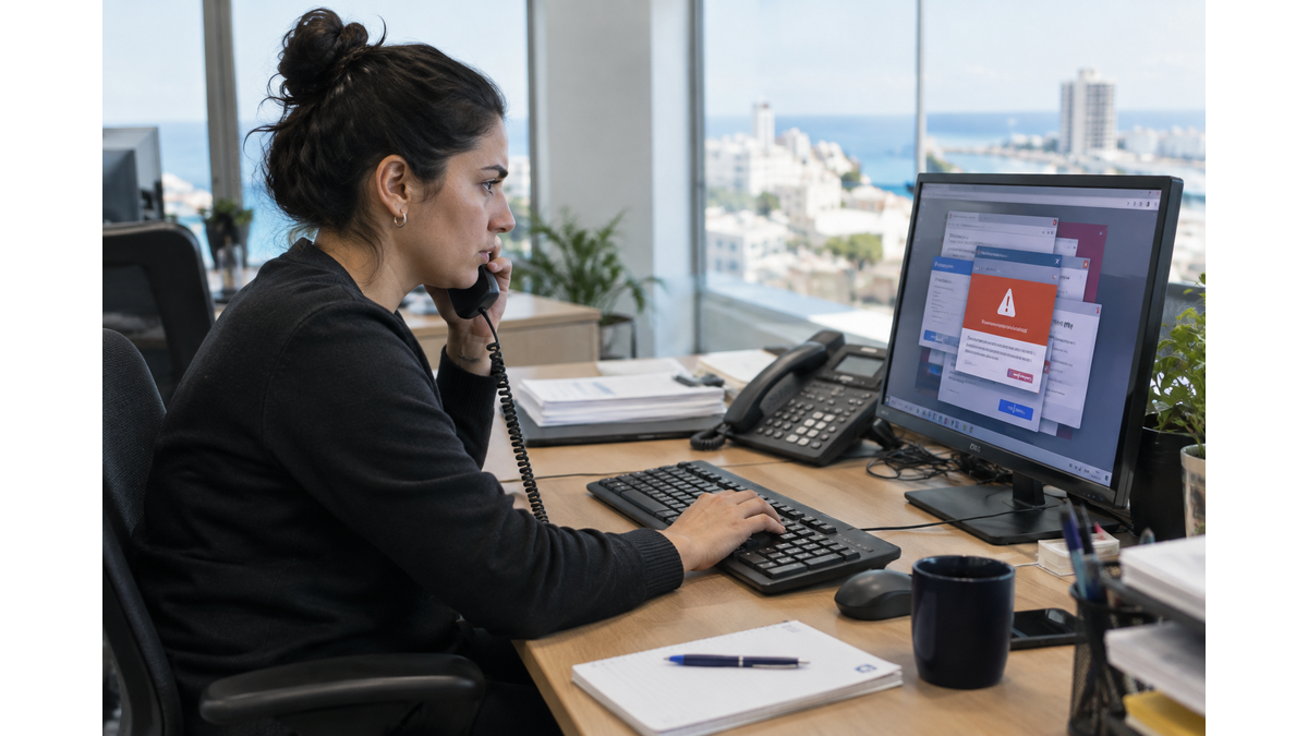 Pancyprian Cooperative Society warns of online share investment fraud