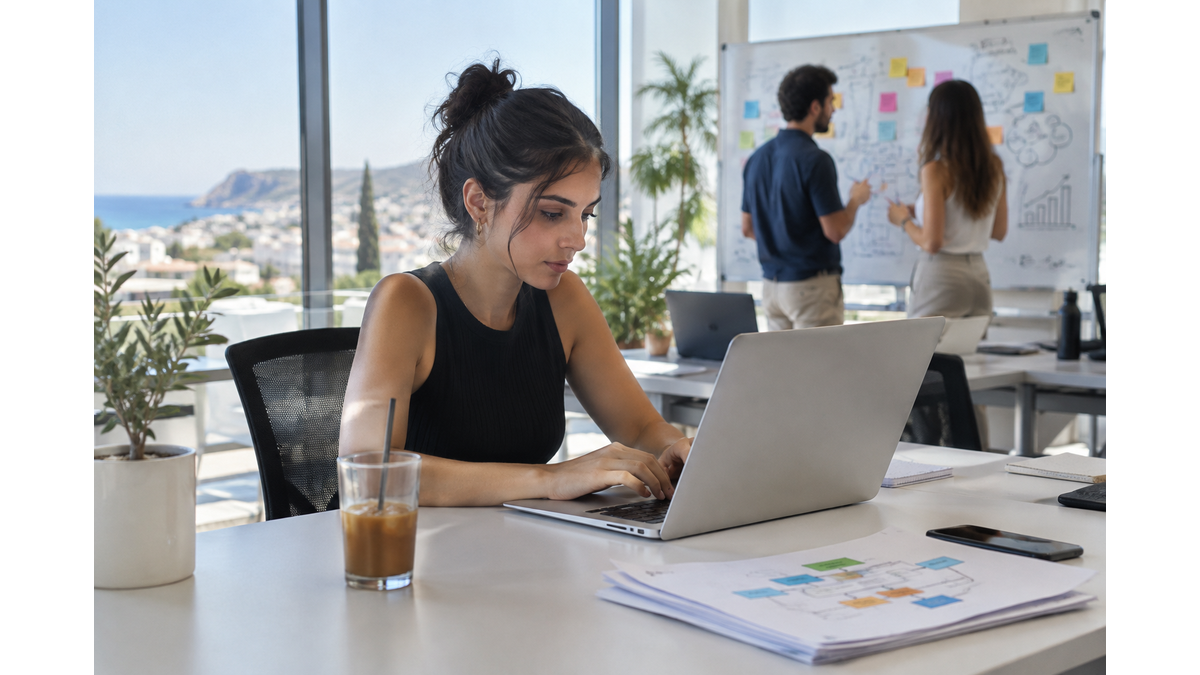 Cyprus Research and Innovation Foundation reports record startup proposal submissions
