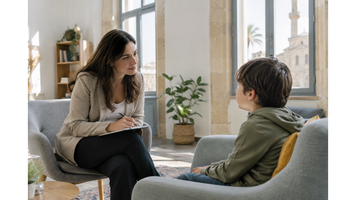 XM Group and Hope For Children launch campaign against school bullying