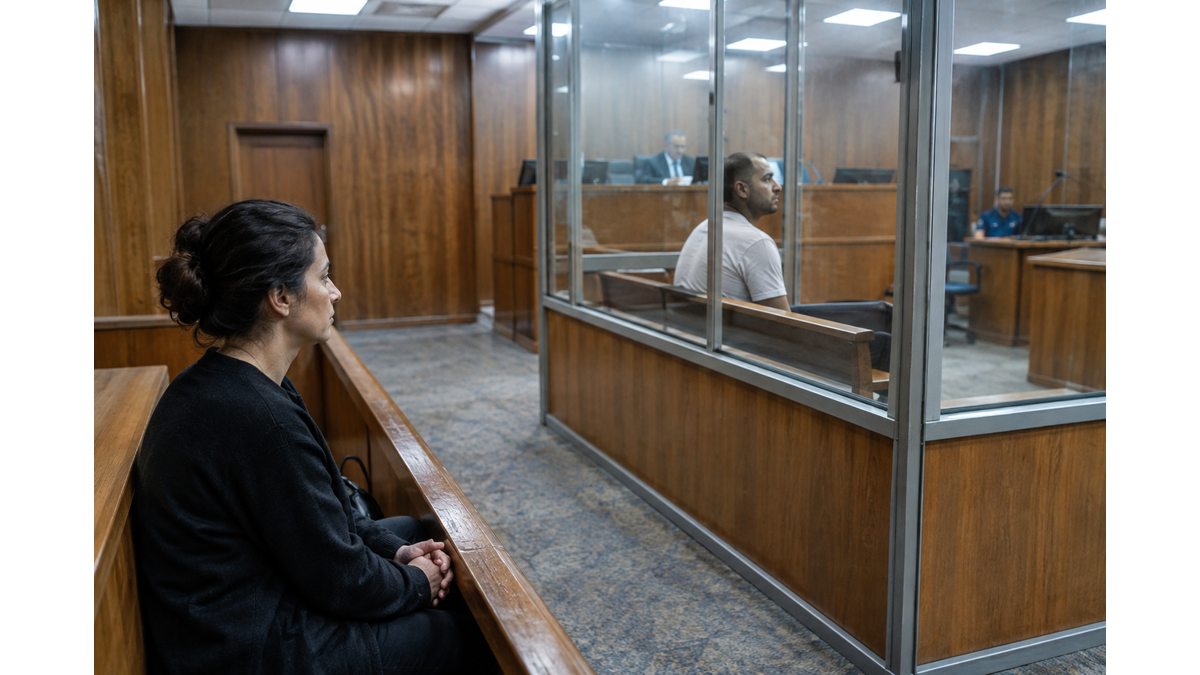 British man pleads guilty to years of drugging and raping his wife