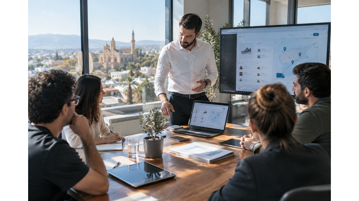 Temu and CITEA partner to boost digital entrepreneurship in Cyprus