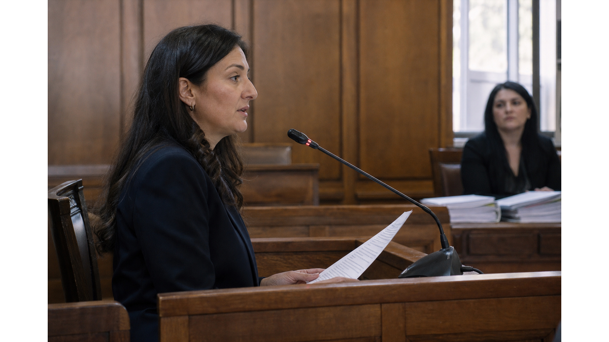 Κατάθεση αποκαλύπτει την ψυχολογική κατάσταση του Στυλιανού Κωνσταντίνου πριν από τον θάνατό του το 2019