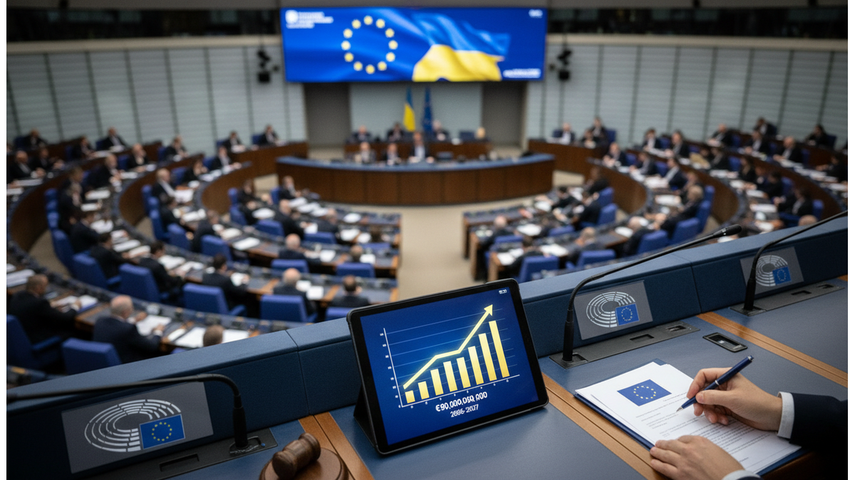 Europe: A shield against threats to democracy: Russia, deepfakes, and electoral manipulation in the crosshairs