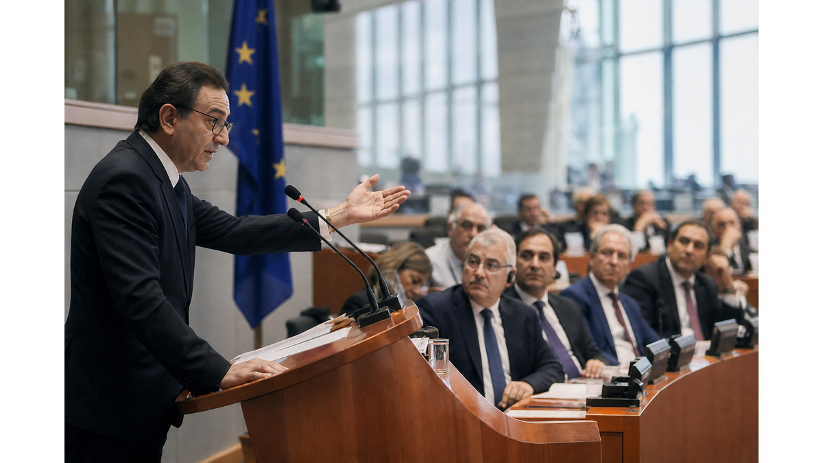 Cypriot MEP urges ICC to investigate Turkey for alleged war crimes in Cyprus