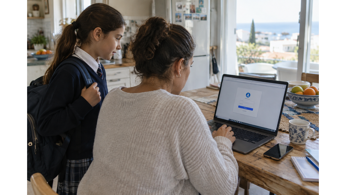Ministry of Education urges parents to register on eDEA platform by October 2026
