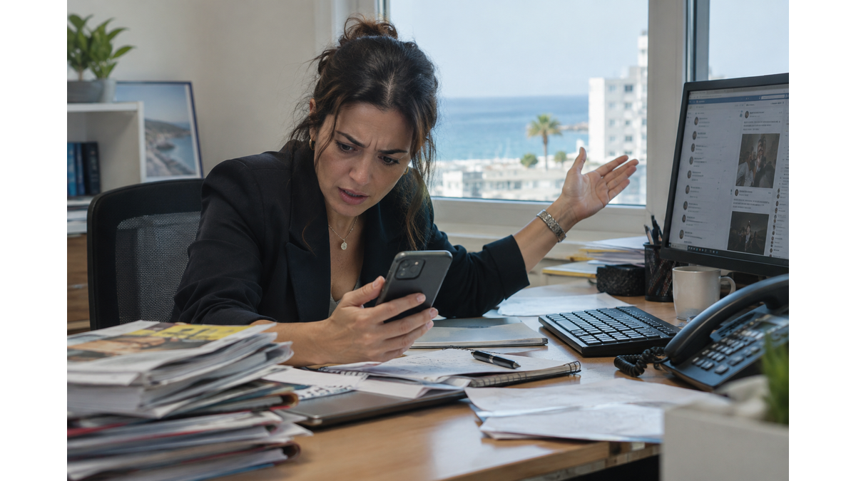 Έντονες αντιδράσεις στα social media για την Καίτη Γαρμπή μετά από συναυλία στη Θεσσαλονίκη