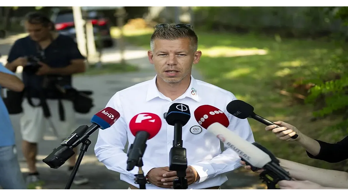 Hungarian government launches anti-corruption probe into former officials