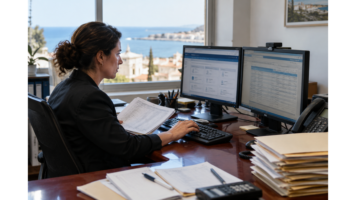 Cyprus extends PAYE tax filing deadline to November 30
