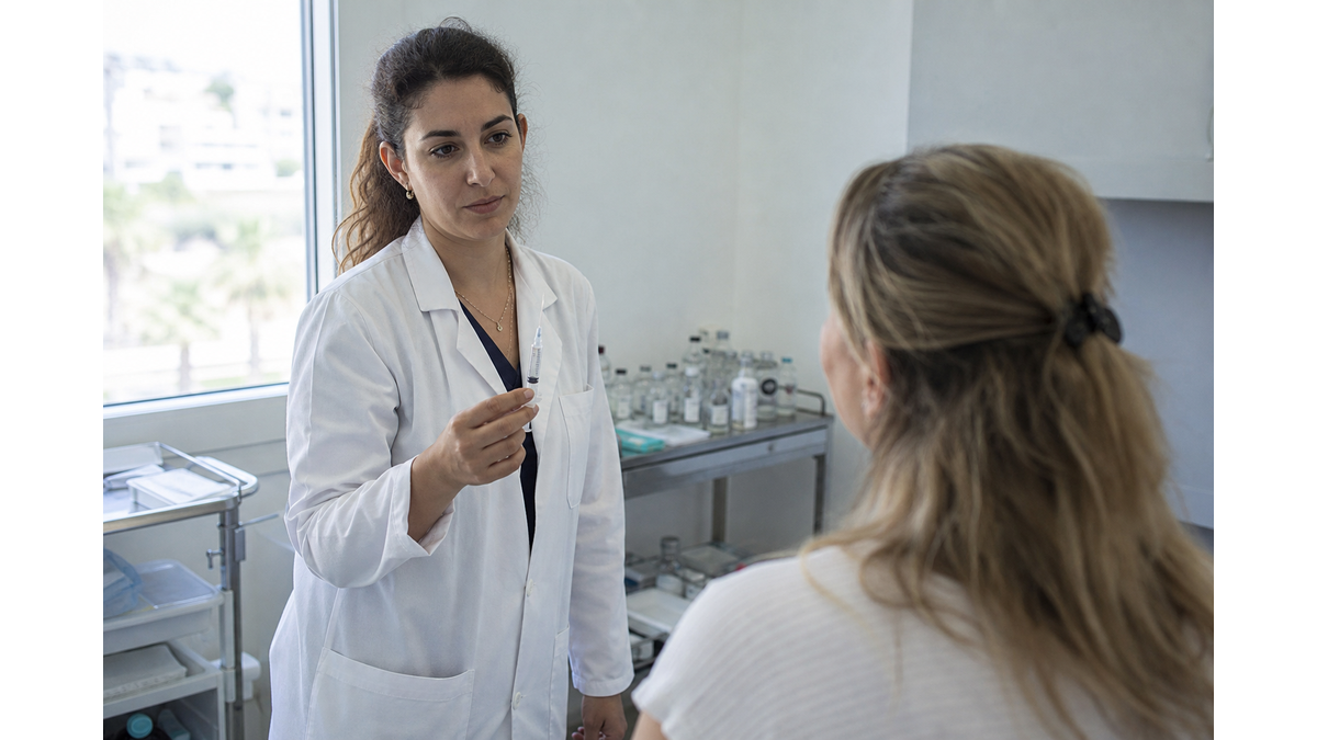 Cyprus Medical Association to investigate doctors at wellness and anti-ageing clinics
