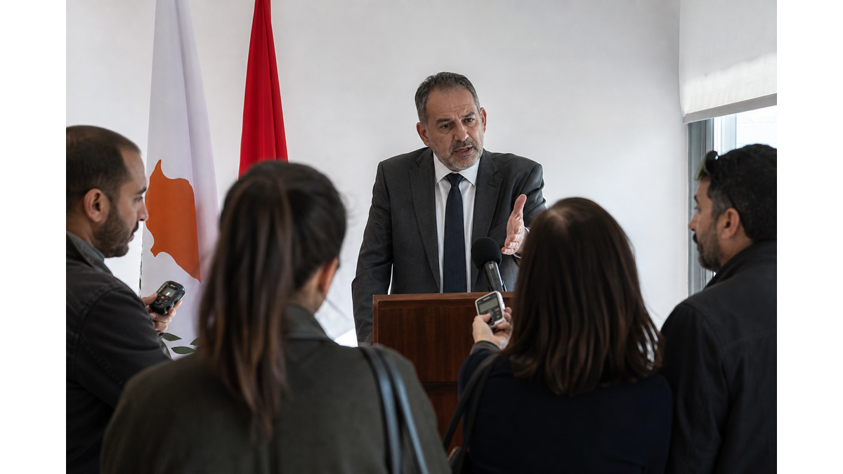 Internal tensions rise within the DISY party