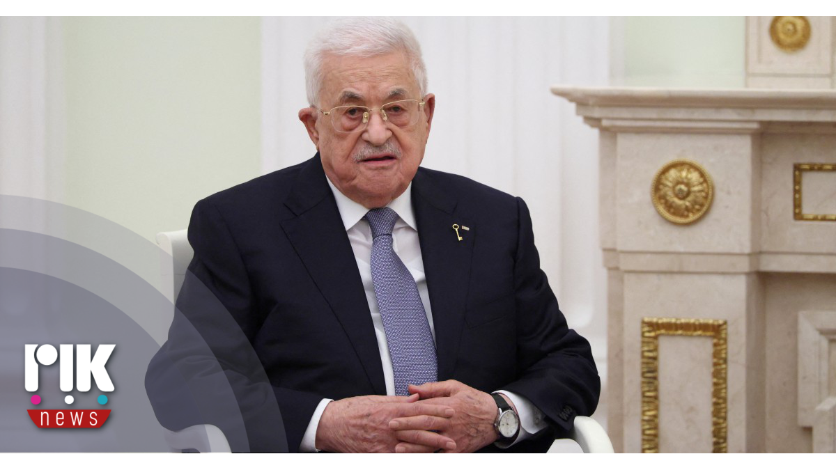 US denies visa to Mahmoud Abbas for UN General Assembly