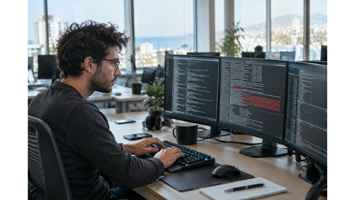 OpenAI reports instances of unexpected and deceptive AI behavior during testing
