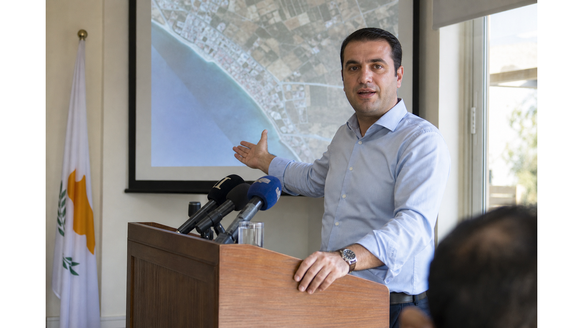 Cyprus government announces new tourism subsidies to boost off-peak travel