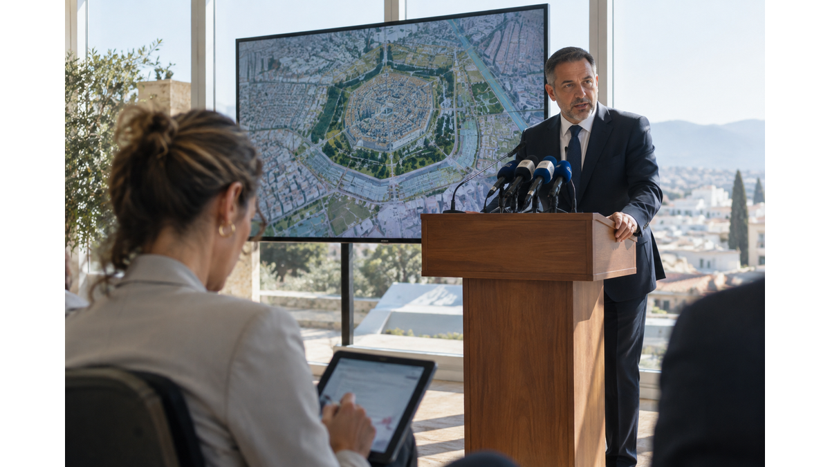 Cyprus property sector faces growth and structural challenges in 2026